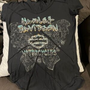 Harley Davidson T-shirt